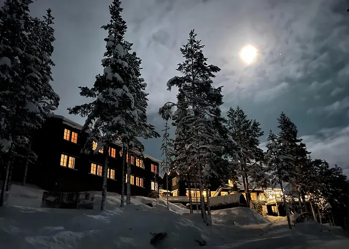 Pollfoss Hotell