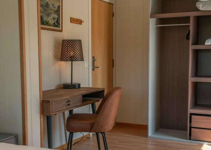 Pollfoss Hotell