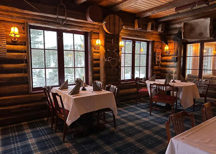 Pollfoss Hotell