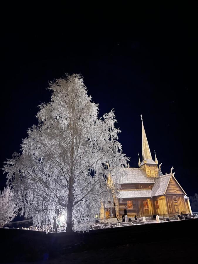 Pollfoss Skjak
