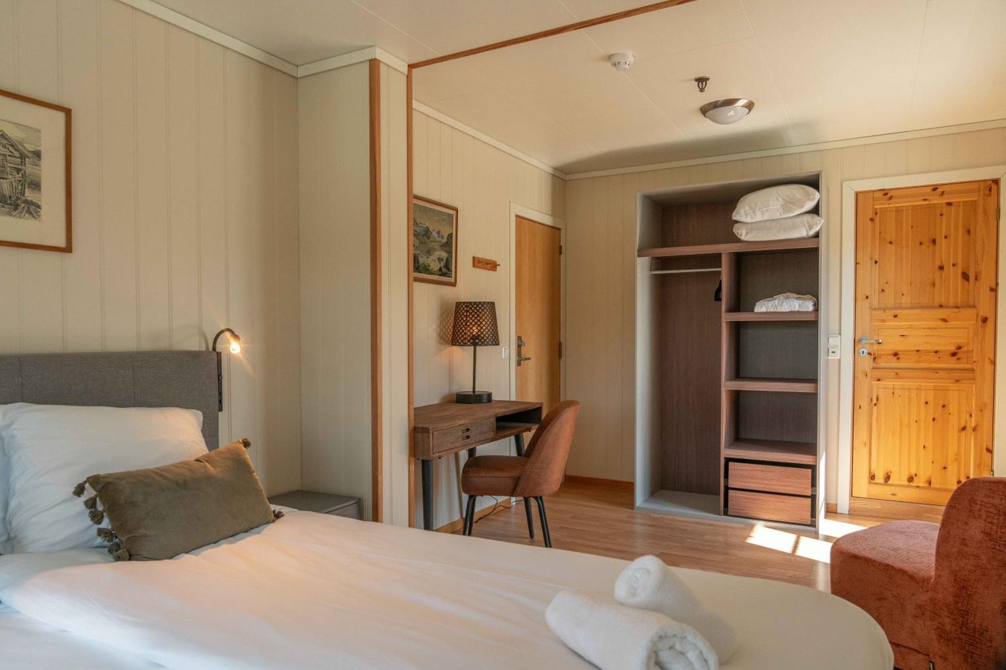 Hotel Pollfoss Boutique &