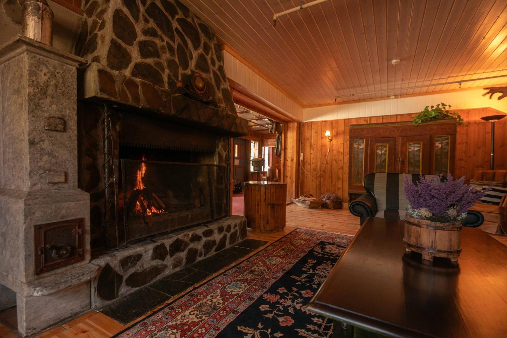 Hotel Pollfoss