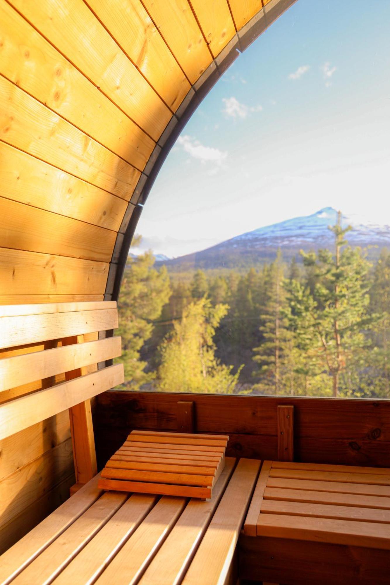 Hotel Pollfoss Boutique &