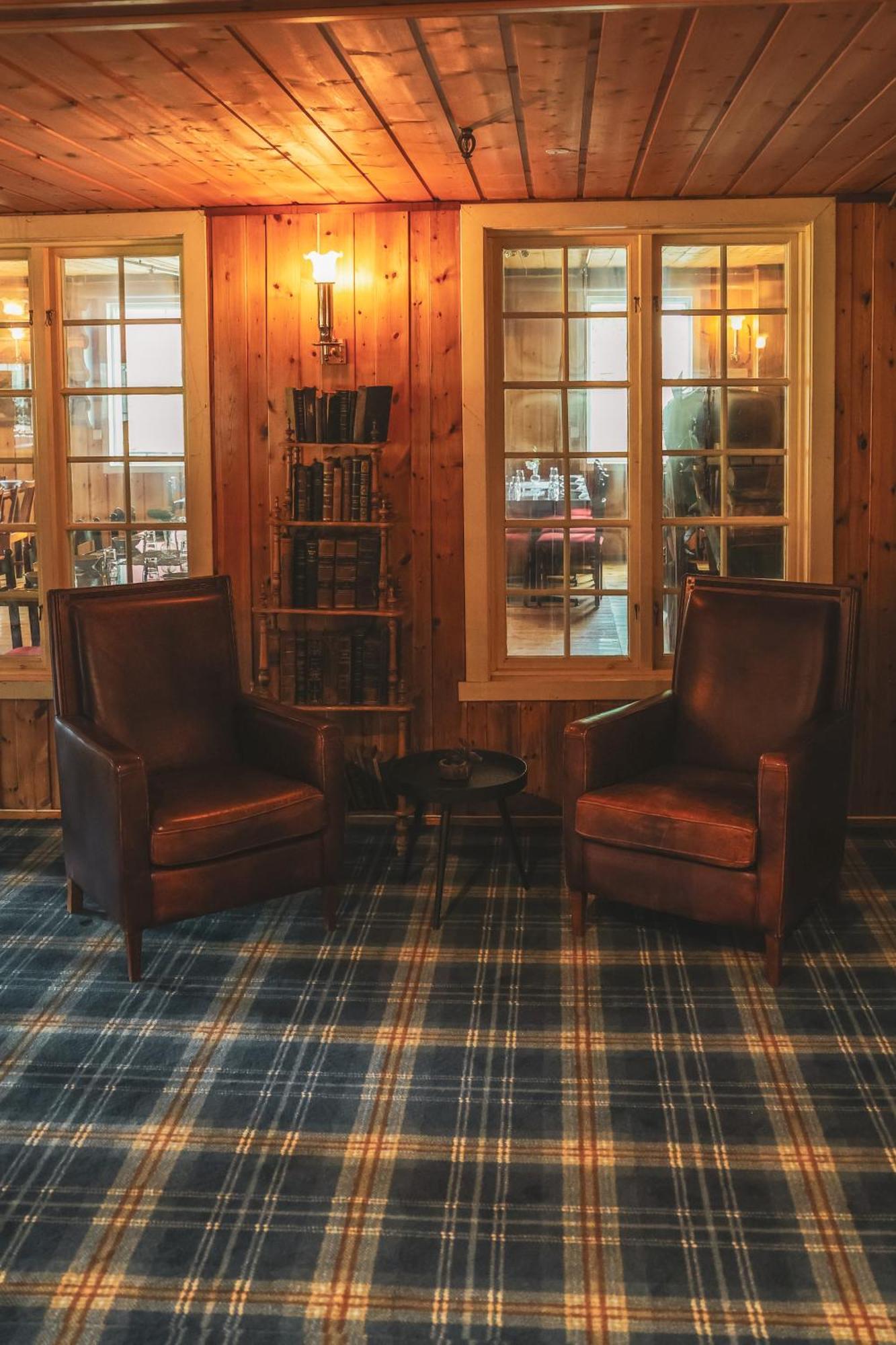 Pollfoss Boutique & Hotel