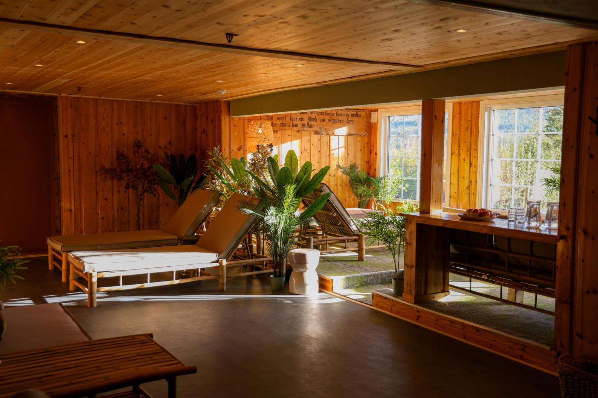 Pollfoss Boutique & Hotel *